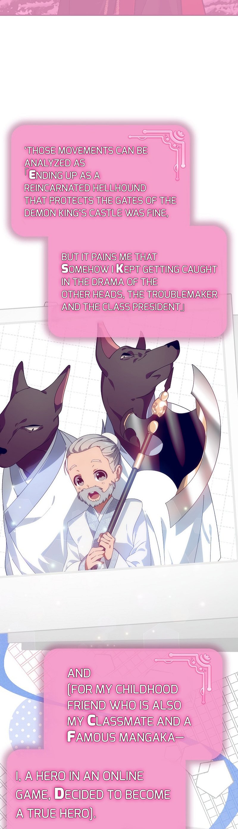 SSS-Class Suicide Hunter, Chapter 56 image 16